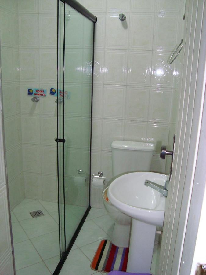 Pousada Aguas Do Rio Pardo Candido Sales Exteriér fotografie